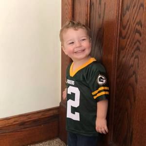 Meet your Posher, Michael